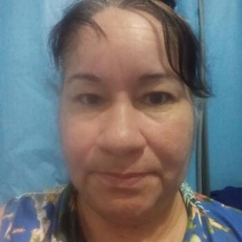 Babá Curitiba: Milca