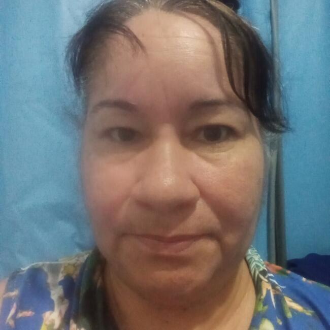 Babá em Curitiba: Milca