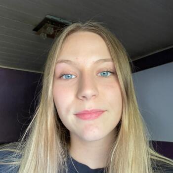 Babysitter in Sprendlingen: Joëlle