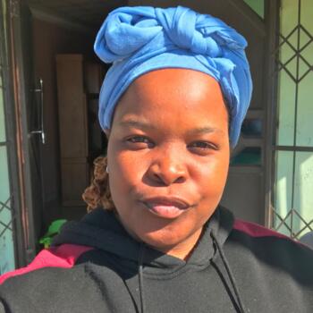 Babysitter in Hillcrest (KwaZulu-Natal): Thulile