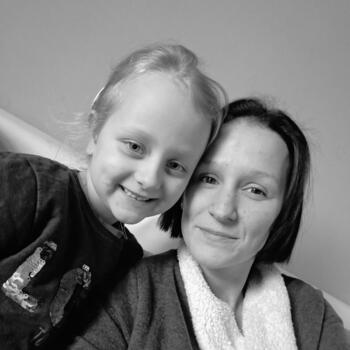 Babysitting job in Boreč: babysitting job Simona