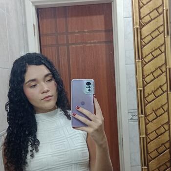 Babysitter Rio das Ostras: Pamela