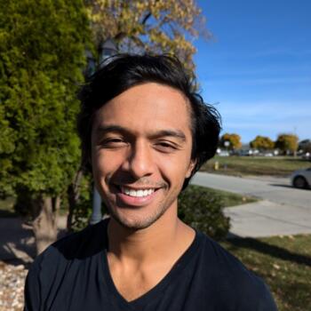 Job de garde d'enfants à Windsor: job de garde d'enfants Amir