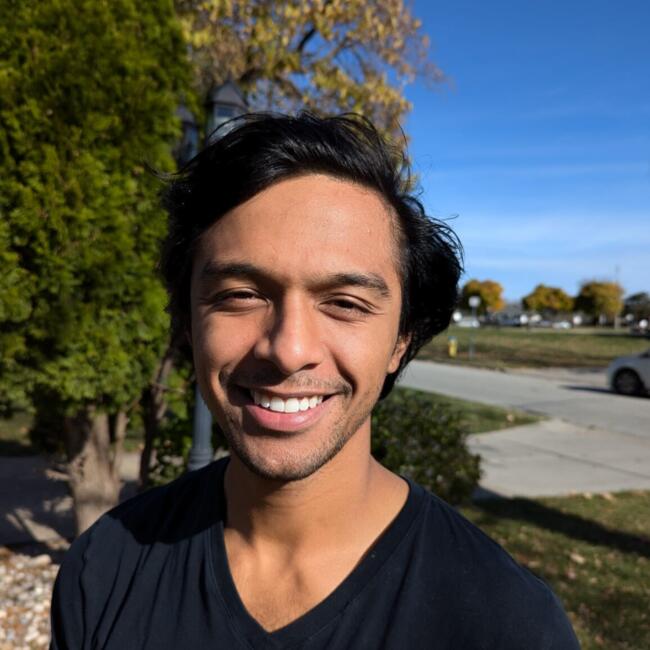 Job de garde d'enfants à Windsor: Amir