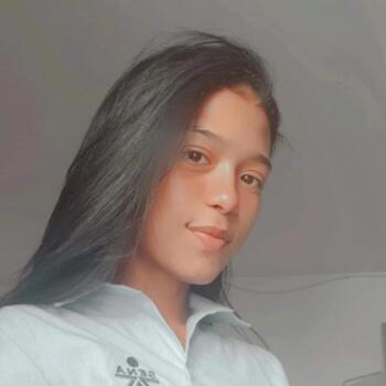 Babysitter in Barranquilla: Adriana