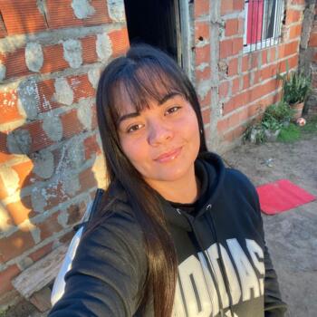 Babysitter in Corrientes: Maria