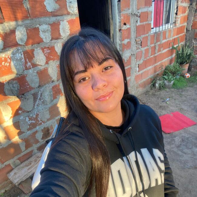Babysitter in Corrientes: Maria