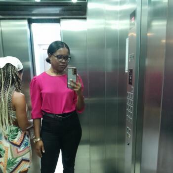 Babá em Salvador: Jéssica Karine