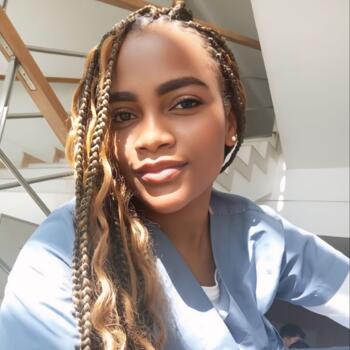 Babysitter Santiago de Cali: Anyi Rodriguez