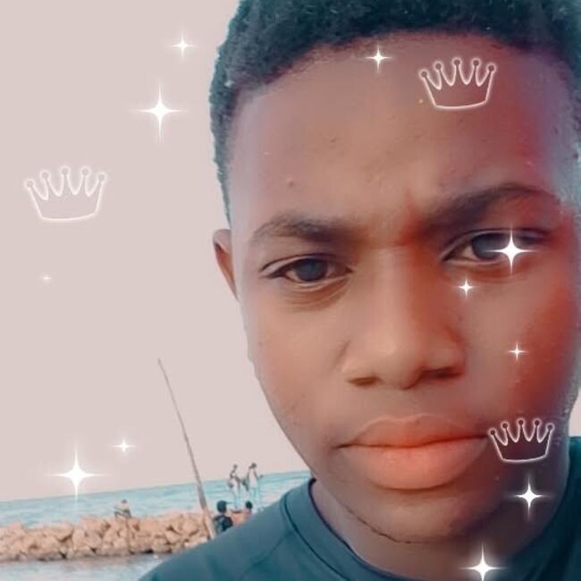 Babysitter in Spanish Town: Daniel