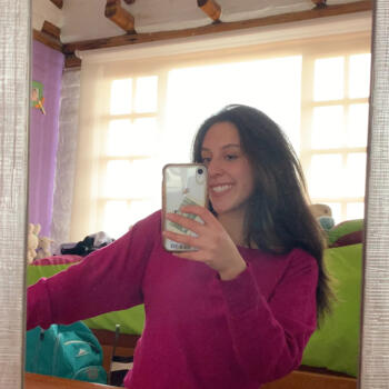 Oppas in Rotterdam: Alina