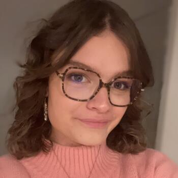 Babysitter in Montreal: Eline