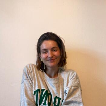 Babysitter Valencia: Elena