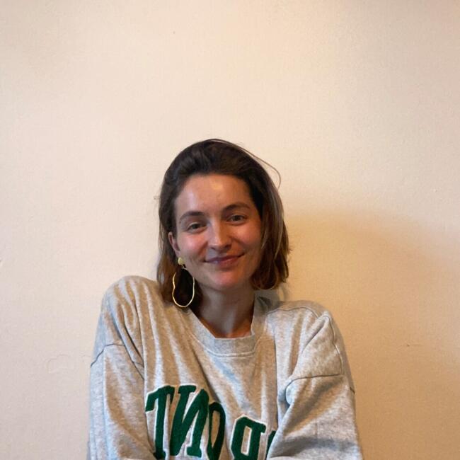 Babysitter in Valencia: Elena