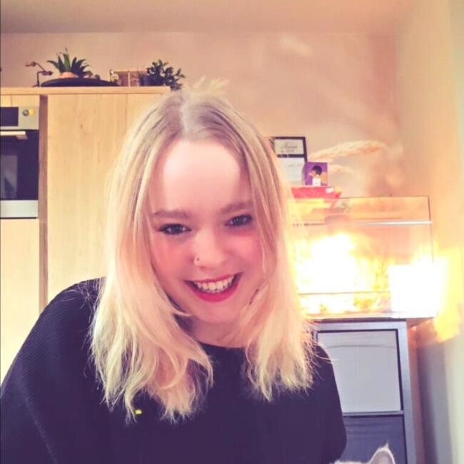 Babysitter in Scherpenzeel: Maaike