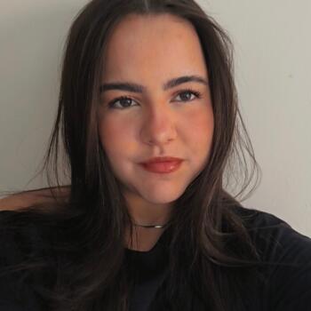 Babá em Caragua: Manoela