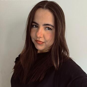 Babysitter in Caraguatatuba: Manoela