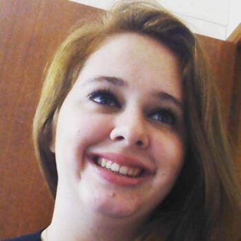 Babysitter in Sorocaba: Rebeca