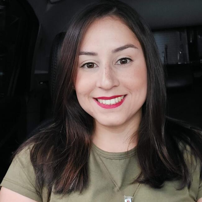 Babysitter in São Paulo: Erivania