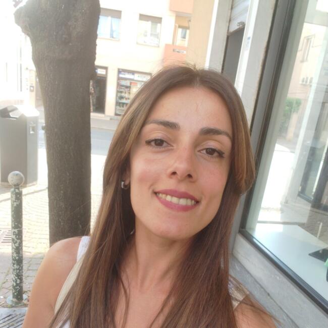 Babysitter in Mataró: Verenice