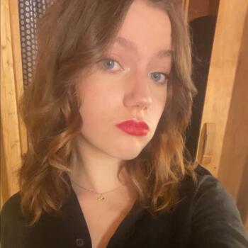 Babysitter Neuves-Maisons: Lou