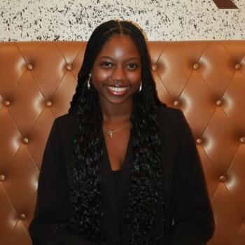 Babysitter in Washington D.C.: Aida