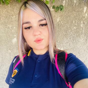 Babysitter in La Granja: Javiera