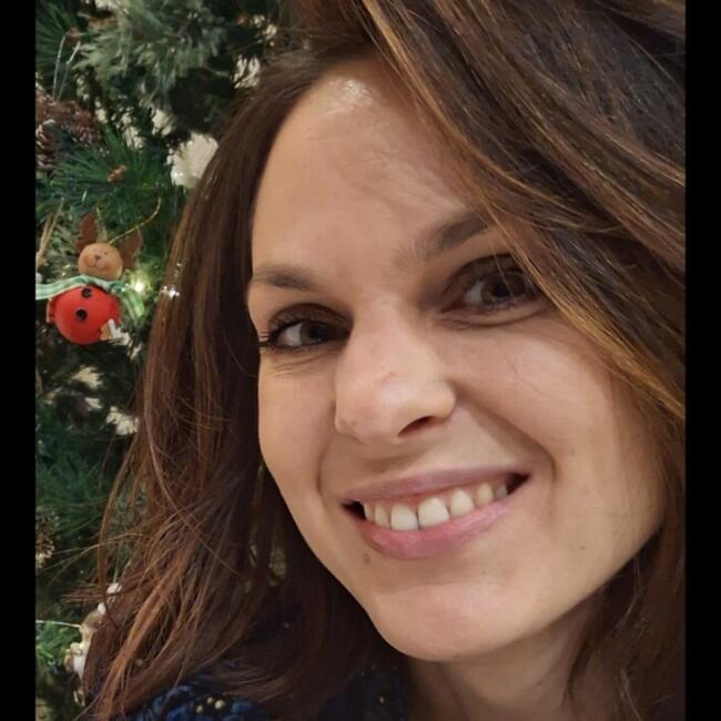 Babysitting job in Bassens (Auvergne-Rhône-Alpes): Julie