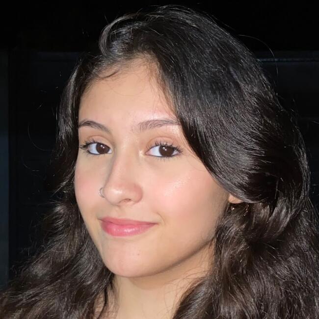 Babysitter in Campo Grande: Maria Eduarda