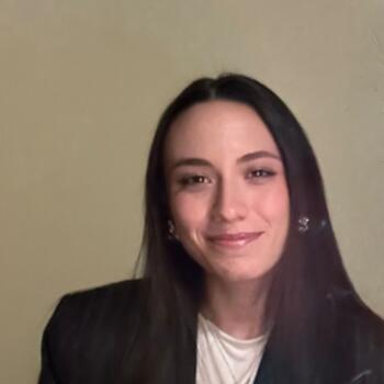Babysitter Morrovalle: Sveva Maria