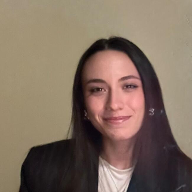 Babysitter in Morrovalle: Sveva Maria