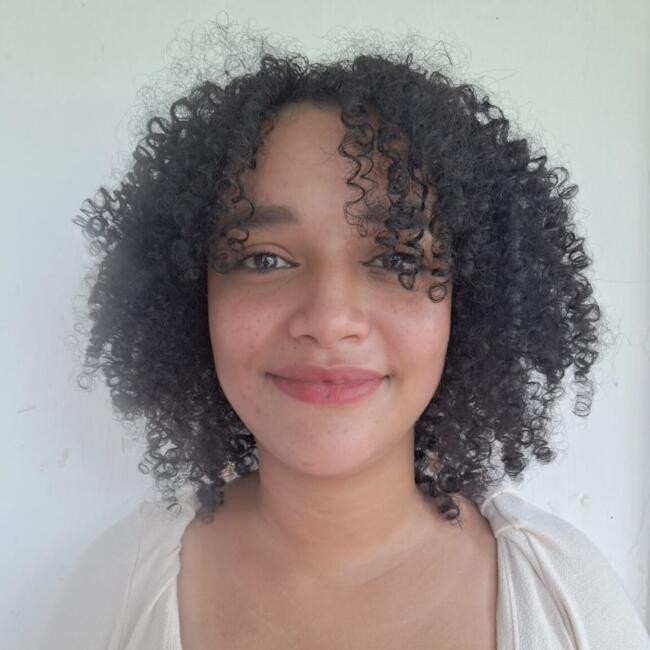 Babysitter in Panama City: Beatriz