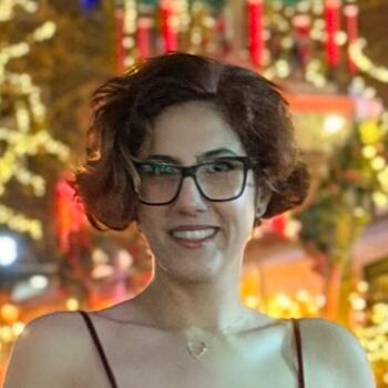 Babysitter in Milan: Shabnam