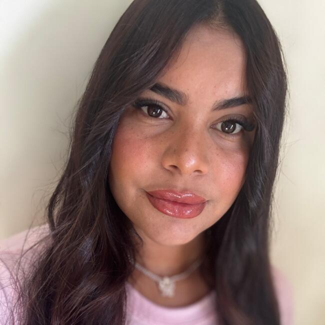 Babá em São Paulo: MARIANE