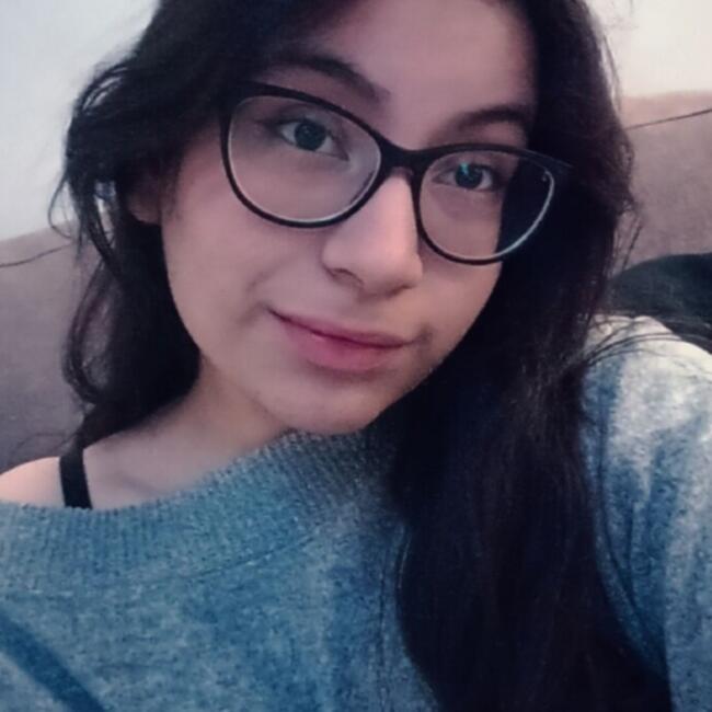 Babysitter in Madrid: Génesis