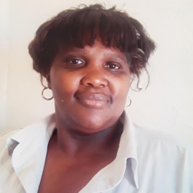 Babysitter in Cape Town: Nontobeko