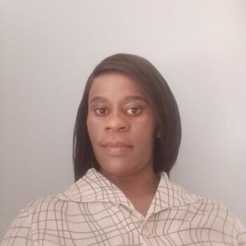 Babysitter Soweto: Andiswa