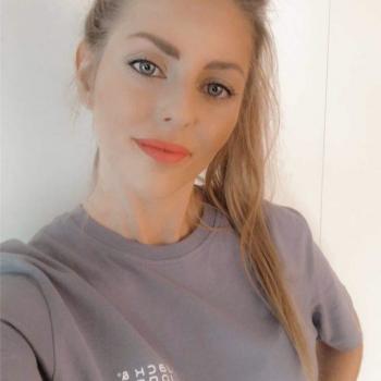 Babysitter in Sursee: Zana