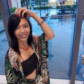 Babysitter São Gonçalo (Rio de Janeiro): Ketellyn