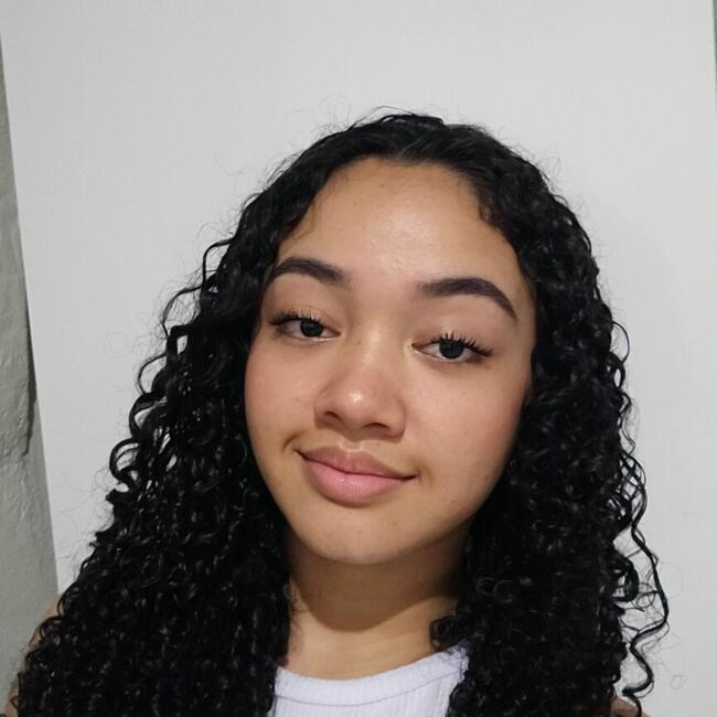 Babysitter in Boa Vista: Kauanne