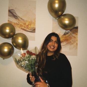 Baby-sitter in Belp: Abiha