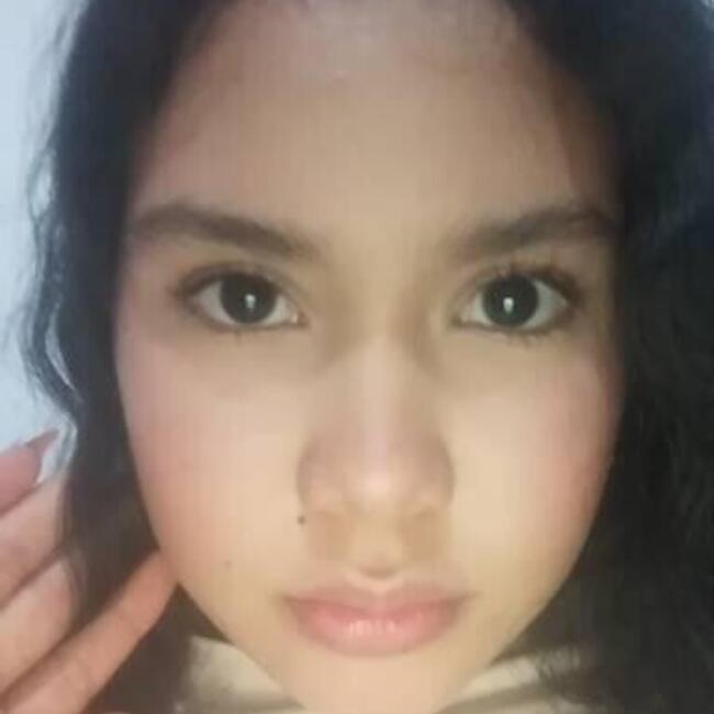 Niñera en Fusagasugá: Evelin