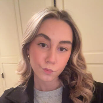 Babysitter Halen: Zoë