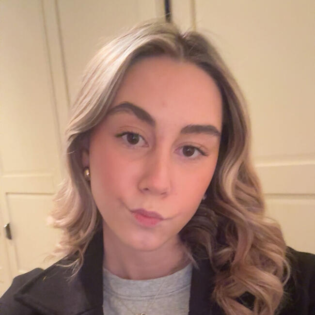 Babysitter in Halen: Zoë