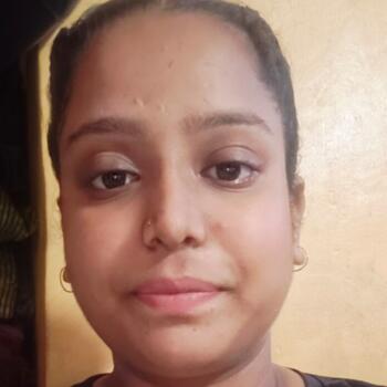 बेबीसिटर कोलकाता: Muskan
