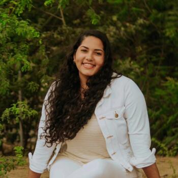 Babysitter Campina Grande: Marilia
