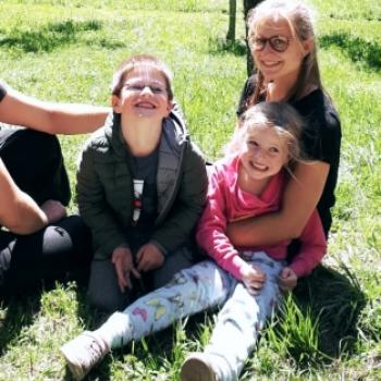 Babysitter Höchst: Michaela