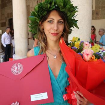 Babysitter a Torino: Giulia