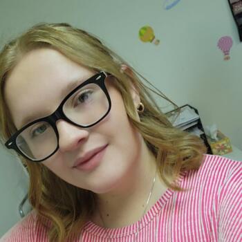 Nanny in Amarillo: Kirsten