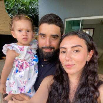 Família Goiânia: Bruna